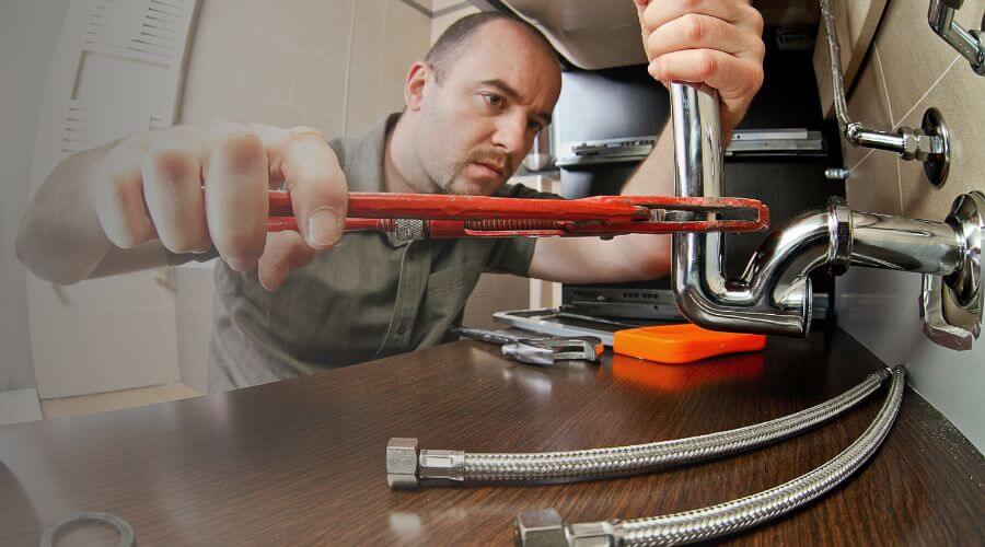 Professional expert plumbing services in Athens, LA